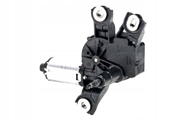 фото №2, Valeo двигатель дворник