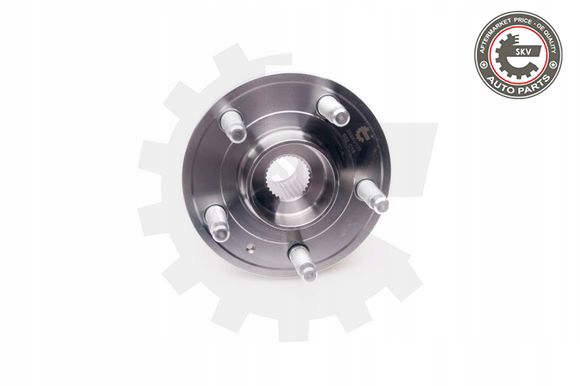 фото №15, Подшипник колёса набор saab 9-5 1.6 turbo 05.10-01.12 13580135