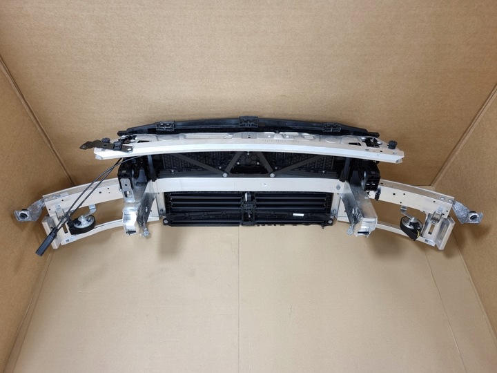 фото №13, Mercedes c-klasa w206 206 pas переднее усилитель a2066200000