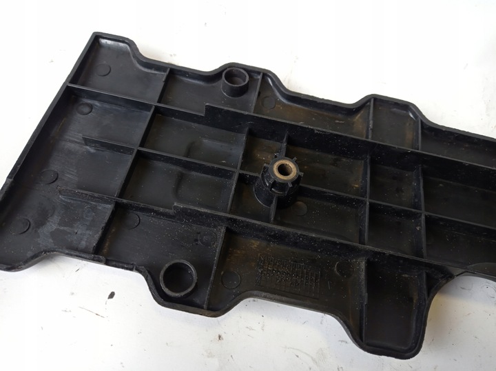 фото №6, Захист двигуна daewoo nubira 2.0 96351546