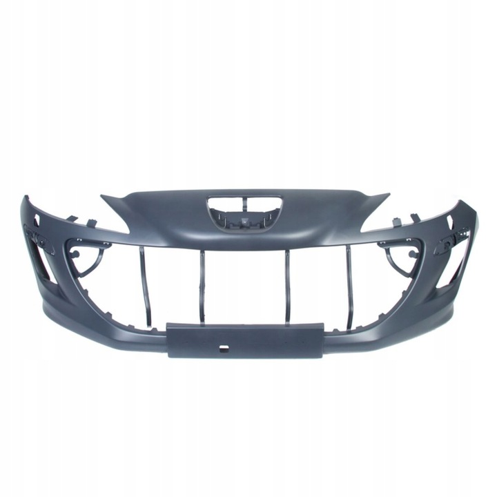 фото №1, Бампер перед peugeot 308 i ii 07-21
