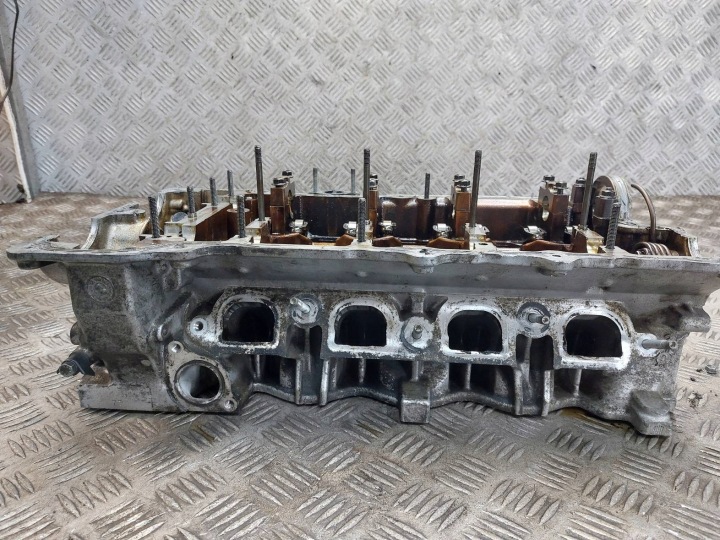 фото №9, Головка bmw e46 рестайлинг 318i 2.0 16v 7505422 n46b20a n46