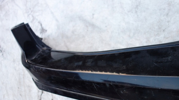 фото №6, Ford mondeo mk4 iv hb рестайлінг бампер зад задній / 3597