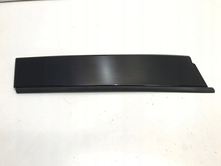 фото №1, Mazda cx-60 cx60 планка накладка стойка дверь левый зад kaab50m41