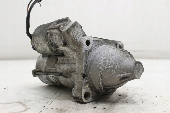 фото №6, Bmw e46 2.0 d n47 стартер d7g4 7787256