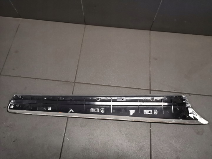 фото №8, Планка dekor обшивка левый перед a8 d3 4e0867409