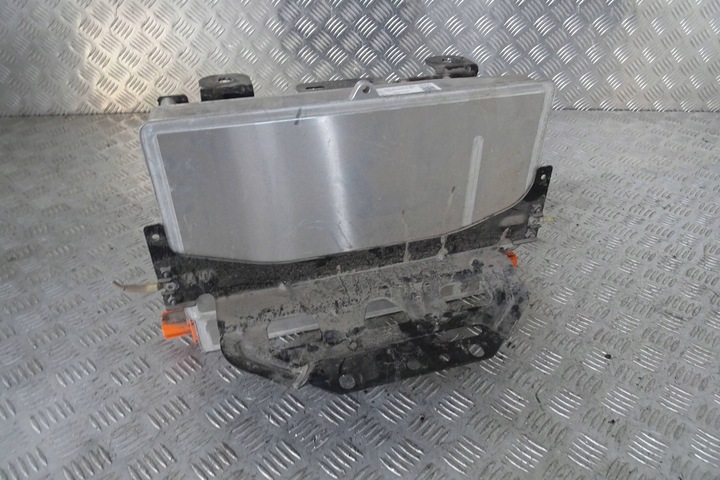 фото №1, Audi q4 e-tron - зарядное устройство акумулятора