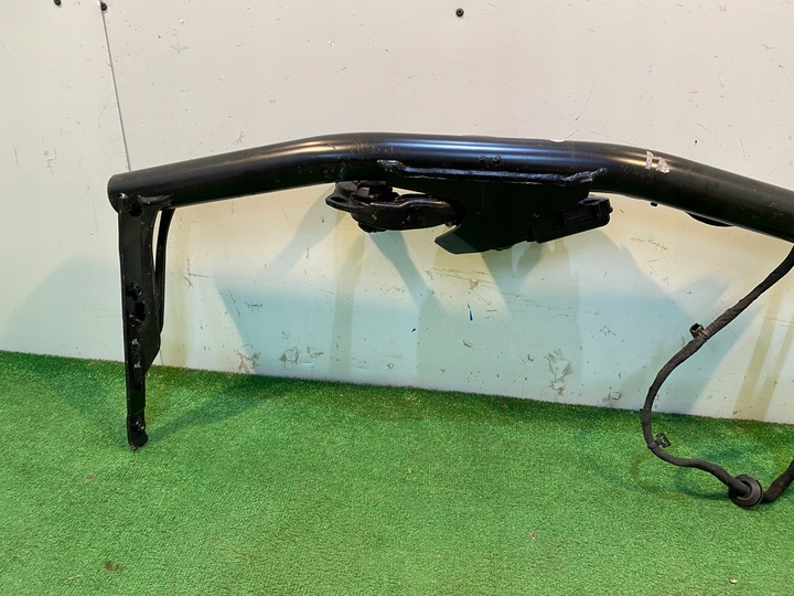 фото №9, Skoda octavia iv 5e3 hak буксирувальний 5e3803881a