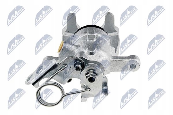 фото №14, Суппорт ham. зад левое ford galaxy 06-,/oe 1536999