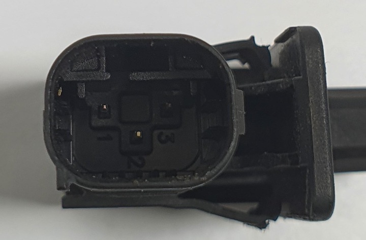 фото №3, Датчик доводчик капота mini cooper r56 9119052