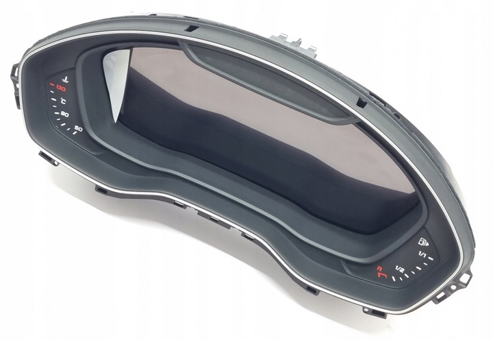 фото №6, Спидометр виртуальный cocpit audi a5 8w f5 8w5920790e