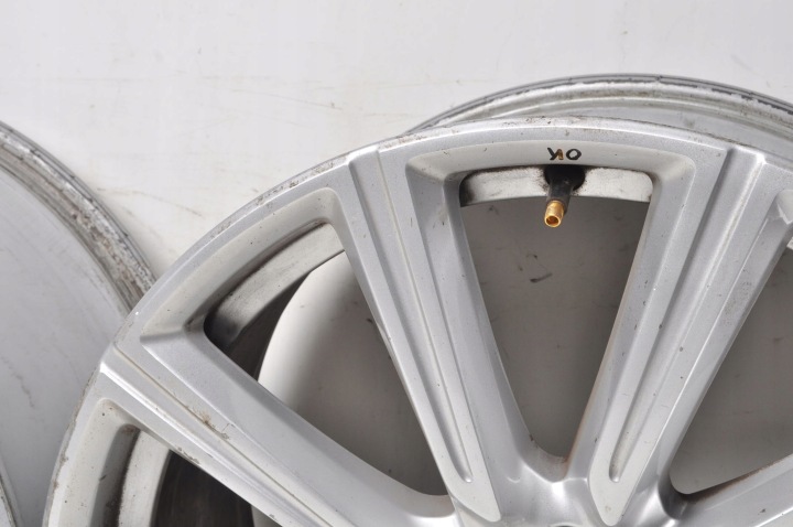 фото №16, Volvo xc60 ii xc90 диски алюминий 31362277 5x108 20h2 et38.5 9.0j