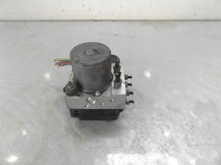 фото №5, C4 i grand picasso 1,6hdi насос abs 0265951121