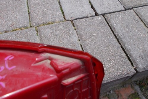 фото №11, Kia sportage iv gt line рестайлинг 18+ led правая оригинал