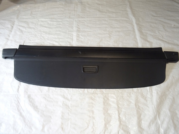 фото №1, Ролета багажника зад задня vw passat b6 3c0 універсал