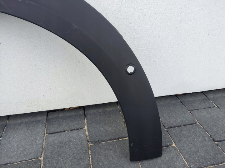 фото №5, Mini cooper f56 lci планка крила права