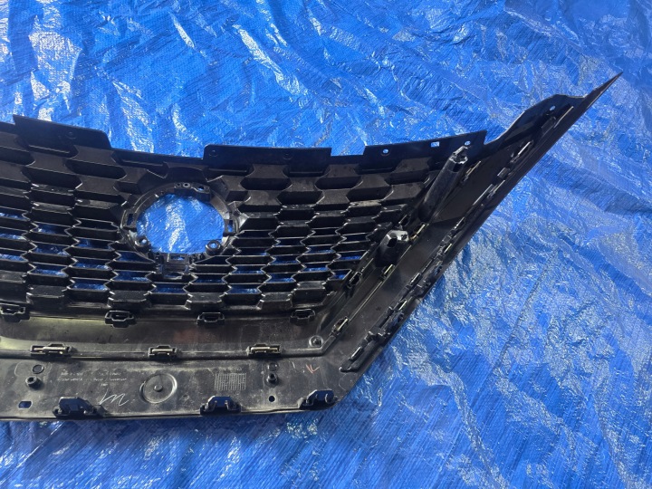 фото №14, Nissan qashqai j12 решітка радіатора решітка радіатор 62310 6ua0a 623106ua0a