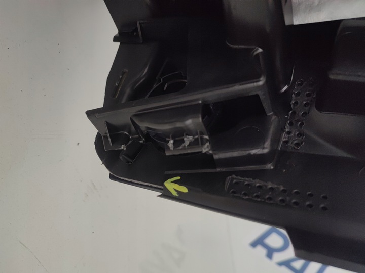 фото №13, Панель консоль подушка безпеки подушка ремені датчик alfa romeo stelvio