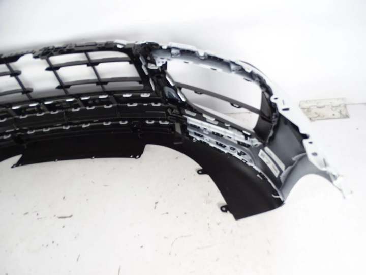 фото №9, Бампер перед переднее porsche macan 95b рестайлинг 2021-2024