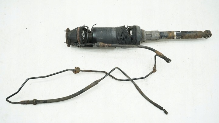 фото №6, Амортизатор левый зад abc mercedes cl w215 a2203208913