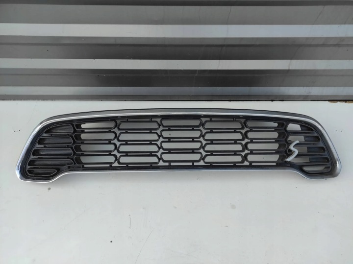 фото №1, Решётка решётка mini countryman r60