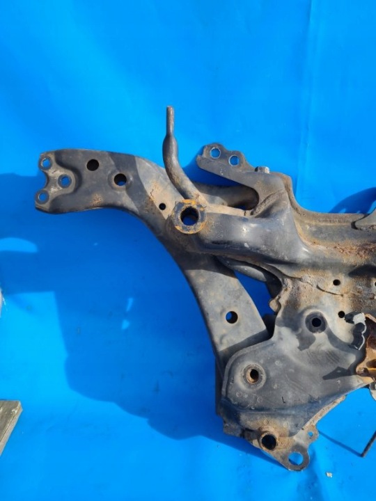 фото №12, Балка передняя подвески 51201-42071 toyota rav4 05-12