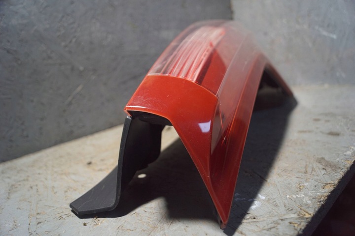 фото №14, Citroen c4 grand picasso лампа левый зад s2053