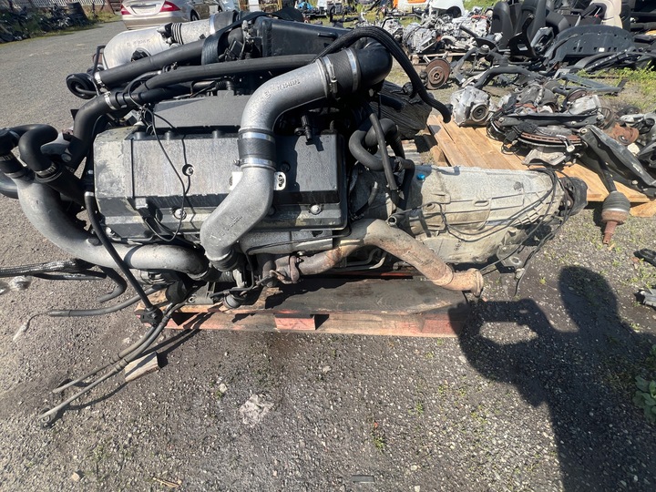 фото №7, Коробка передач коробки передач 5hp30 bentley arnage 4.4