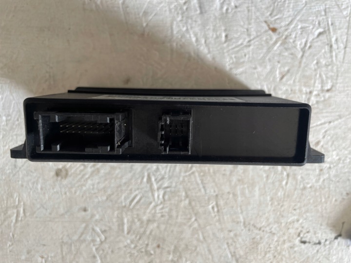 фото №11, Citroen berlingo модуль паркування pdc 9663821680
