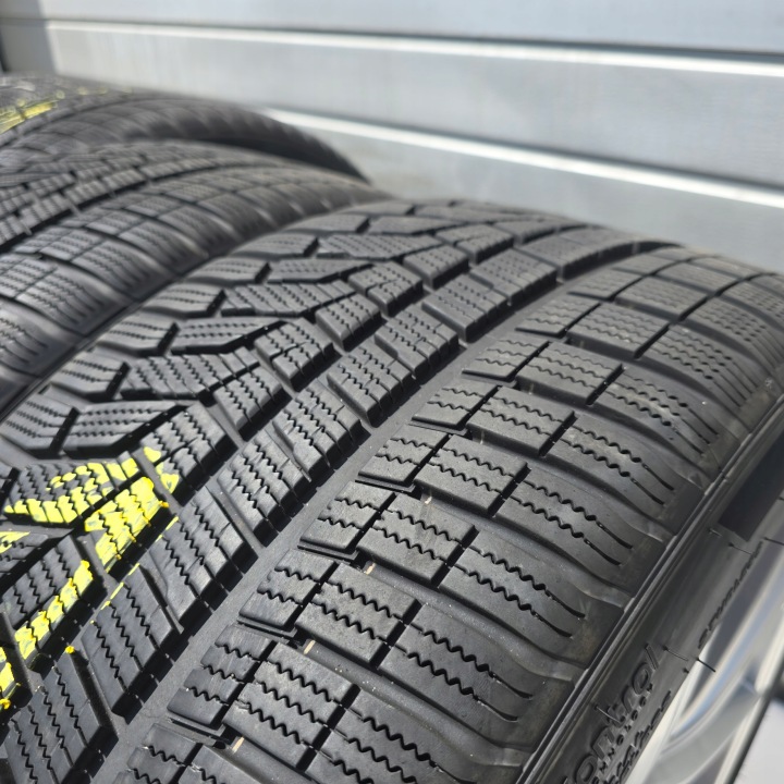 фото №11, Audi q8 sq8 q7 sq7 audi sport 5x112 275/40r22 107v 22'' et18 4x