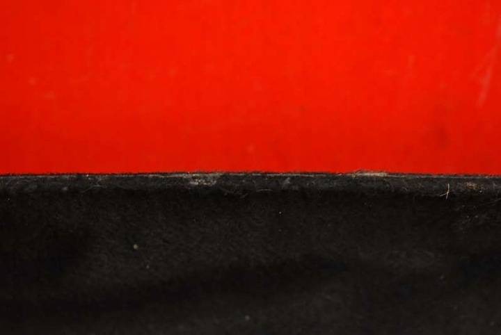 фото №12, Полка багажника mini cooper one r50 01-04