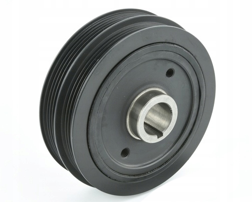 фото №1, Колесо пасове вала колінчастого febest tds-4ae