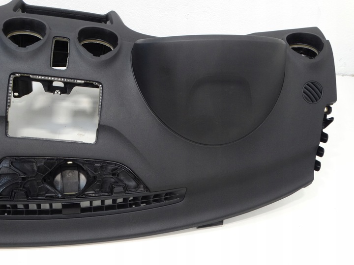 фото №9, Панель раздаточная консоль audi a1 8x1819655 10-18r.