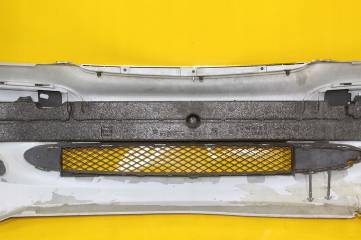 фото №11, Бампер перед переднее mercedes w168 a класс лак 761 1688853025