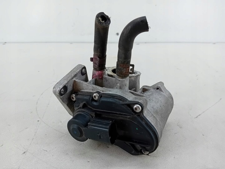 фото №5, Клапан egr vw touran i ev077 1.6 fsi