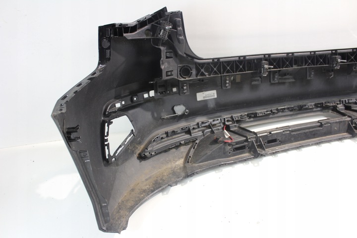 фото №8, Бампер зад задний audi a3 8y sportback полный 8y4807511