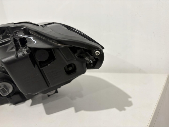 фото №14, Honda civic xi лампа правые перед полный led оригинальный номер 100-8f06e