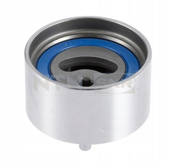 фото №2, Ролик натяжитель ремень roz. do suzuki alto vii 1.1