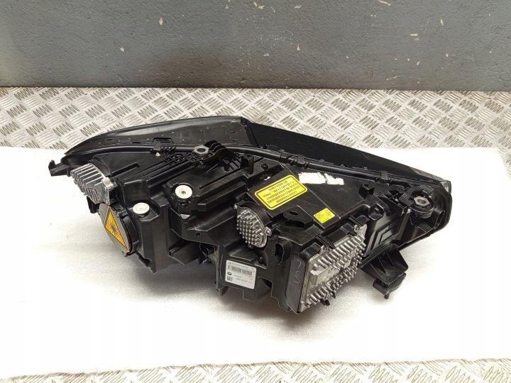 фото №8, Bmw (oem) 9481789 9481790 x5 g05 фара передня laser ліві перед права комплект
