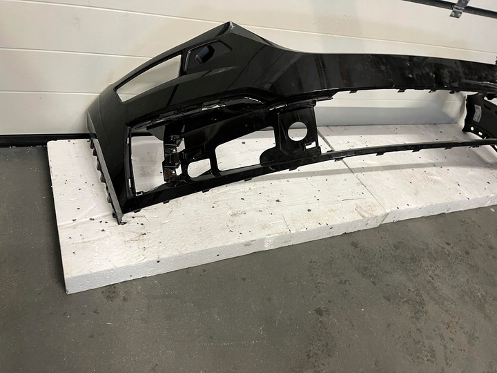 фото №6, Бампер перед переднее skoda kodiaq рестайлинг sport line 565807221h