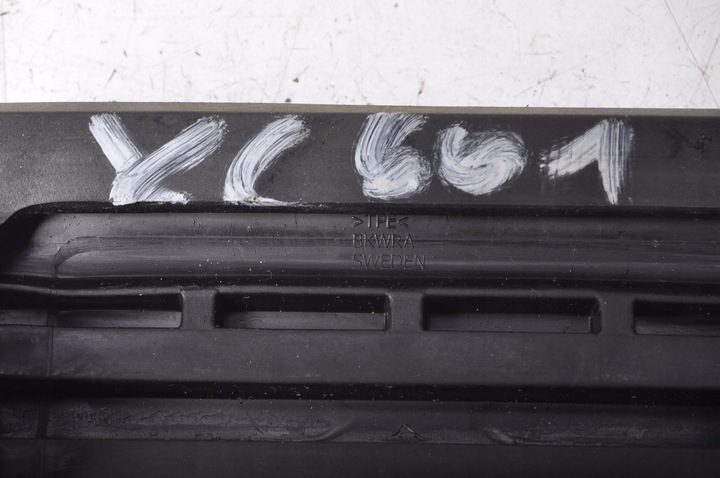 фото №7, Volvo xc60 i накладка педаль na педаль 31255497 комплект