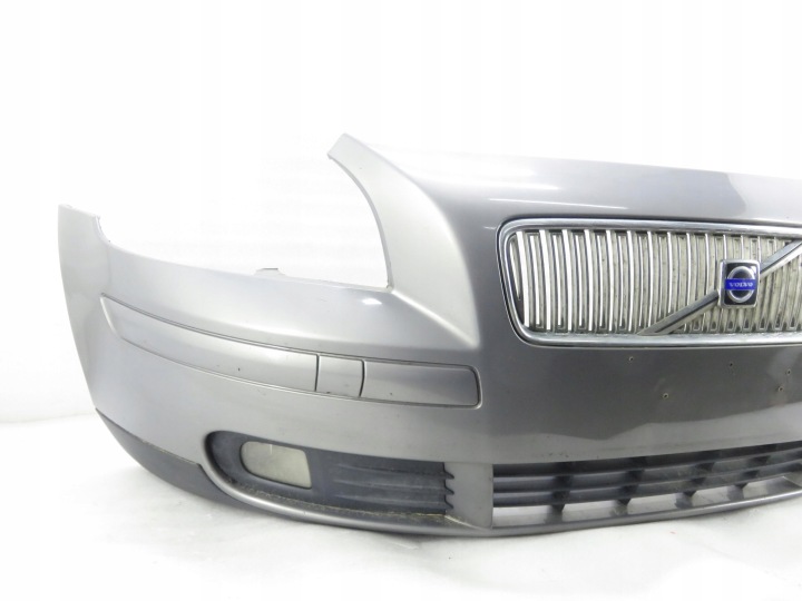 фото №10, Бампер перед volvo v50 mw