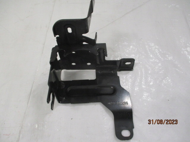 фото №5, Cittroen c4 picasso ii peugeot 308 ii t9 крепление насоса abs 9677683680