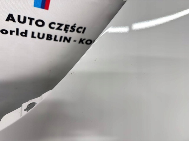 фото №7, Bmw x3 g45 крило ліве передній колір a300 оригінал