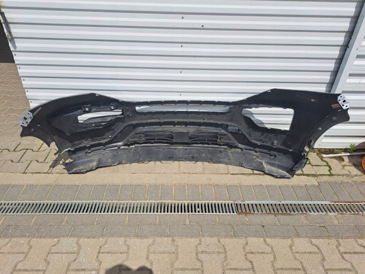 фото №13, Бампер передній перед ford explorer vi lb5b17c831aa