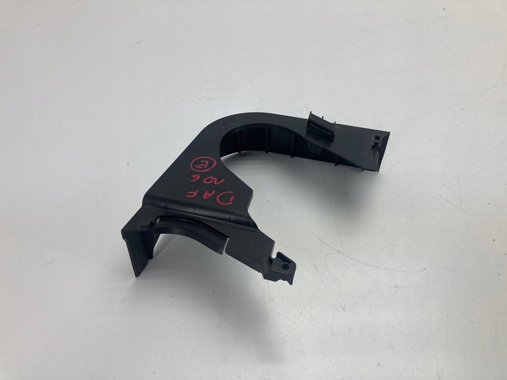 фото №3, Daf 106 xf євро 6 корпус захист тунель радіатор 1813216