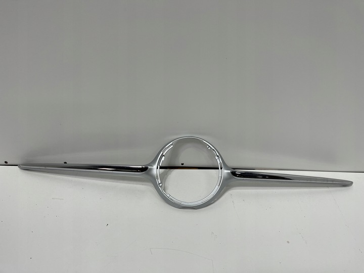 фото №1, Mercedes c клас w206 amg решітка радіатора емблема решітка a2068885000