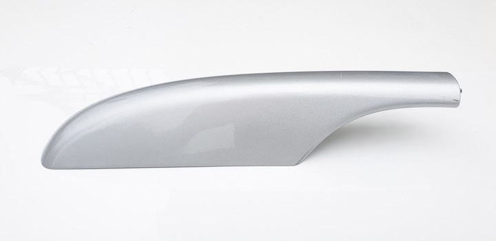 фото №9, Peugeot 307sw 307 sw універсал захист заглушка рейлінг рейлінг права праві зад