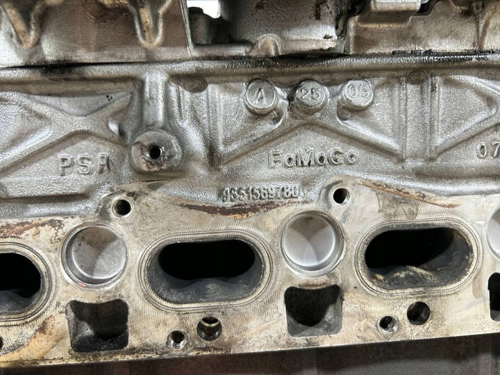 фото №14, 2006 land rover freelander 2 - lr2 двигун psa