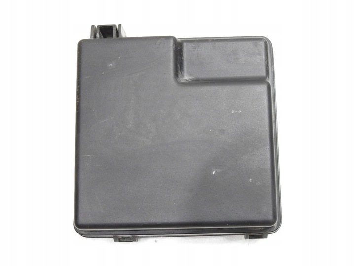 фото №1, Кришка коробка запобіжників i30 i 1.6 crdi